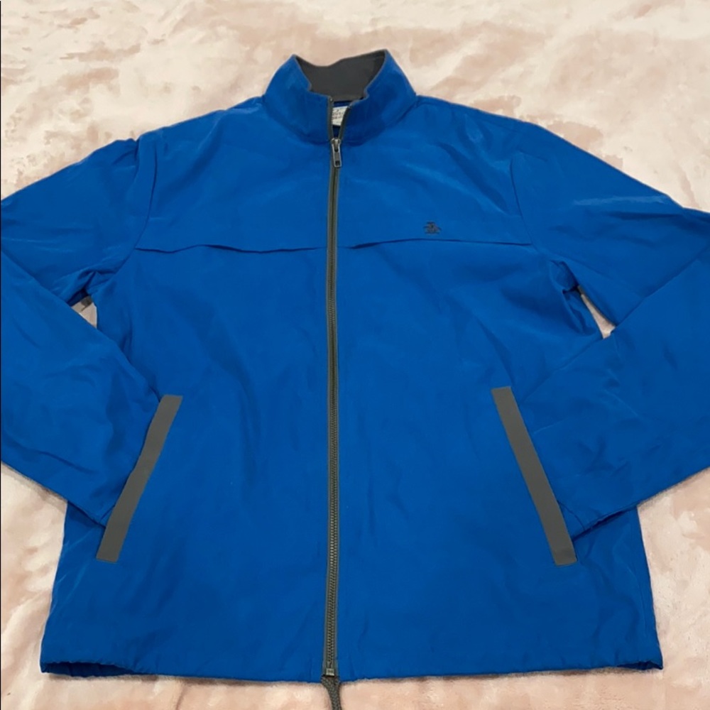 Original Penguin Jacket